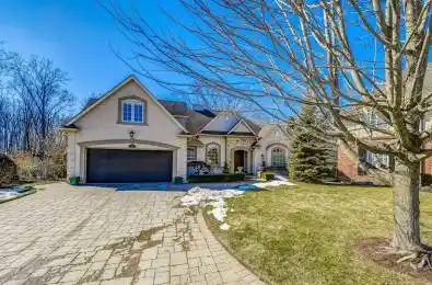15 Bay Berry Lane Niagara-on-the-Lake Ontario L0S 1J0