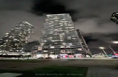 3900 Confederation Parkway Unit# 1506 Mississauga Ontario L5B 0M3