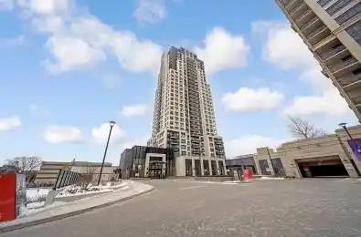 10 Eva Road Unit# 1006 Toronto W08 Ontario M9C 0B3