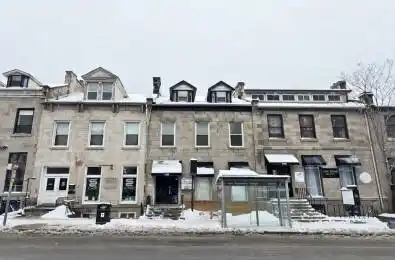 146 James Street Hamilton Ontario L8P 3A2