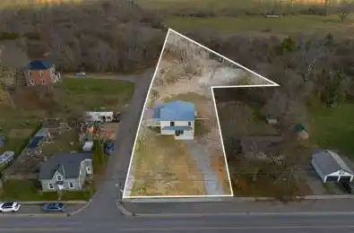 6682 Wheeler Street Stone Mills Ontario K0K 3G0