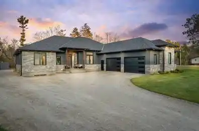 7 Reynolds Road Tiny Ontario L0L 2T0