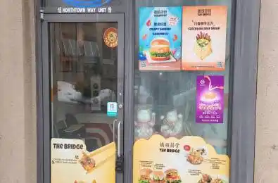 15 Northtown Way Unit# 19 Toronto C14 Ontario M2N 7A2