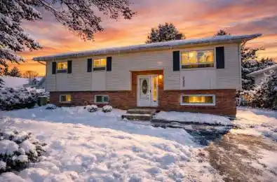 2220 Richardson Street Innisfil Ontario L9S 1G5