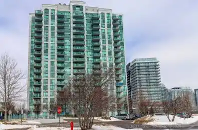 4900 Glen Erin Drive Unit# 111 Mississauga Ontario L5M 7S2