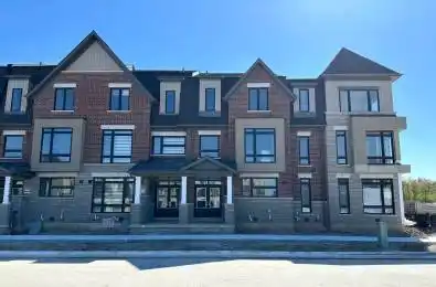 66 Coolhurst Avenue Brampton Ontario L7A 0B8