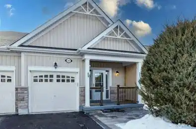 833 Leslie Street Cobourg Ontario K9A 0H3