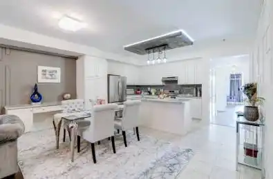 121 Luzon Avenue Markham Ontario L6B 1N8