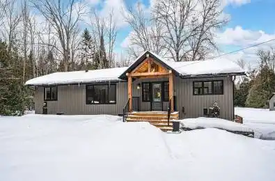 2764 Fairgrounds Road Severn Ontario L3V 0Y2