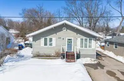 924 Vicrol Drive Innisfil Ontario L9S 1V4