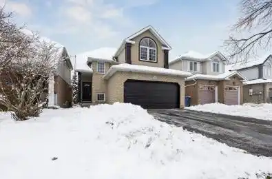 10 Periwinkle Way Guelph Ontario N1L 1H8