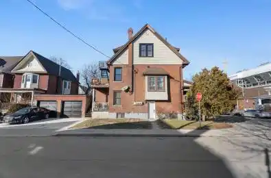 19 Lottridge Street Hamilton Ontario L8L 6T7