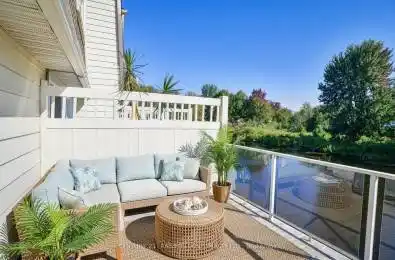 4 Paradise Boulevard Unit# 6 Ramara Ontario L0K 1B0