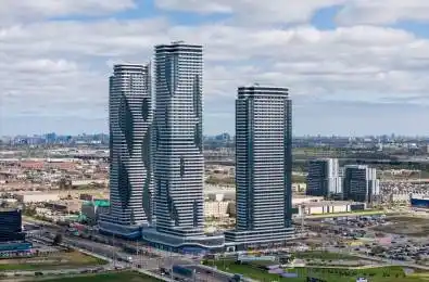 225 Commerce Street Unit# 3501 Vaughan Ontario L4K 0R1