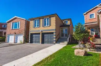 4322 Waterford Crescent Mississauga Ontario L5R 2B3