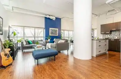 2 Fieldway Road Unit# 206 Toronto W08 Ontario M8Z 0B9