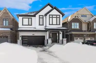 1039 Thompson Drive Oshawa Ontario L1L 0V6