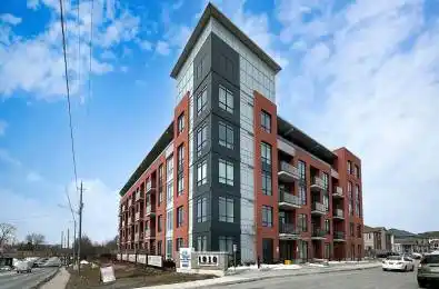 1010 Dundas Street Unit# PH12 Whitby Ontario L1N 2K2