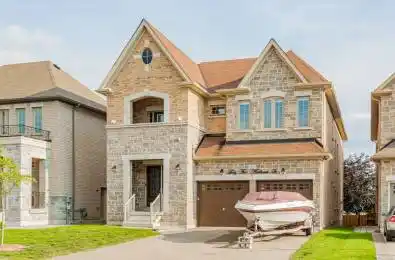 45 Marbrook Street Richmond Hill Ontario L4C 0Y9