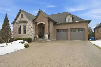 61 Philmori Boulevard Pelham Ontario L3E 0S5