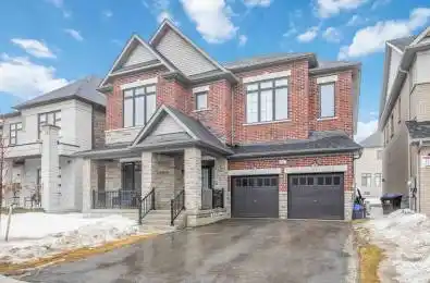16 Settlers Crescent Bradford West Gwillimbury Ontario L0G 1W0