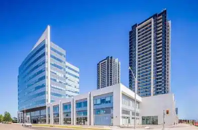 3600 Hwy 7 N/A Unit# 2206 Vaughan Ontario L4L 0G7