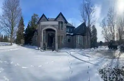 5026 No 2 Side Road Burlington Ontario L7M 0T4