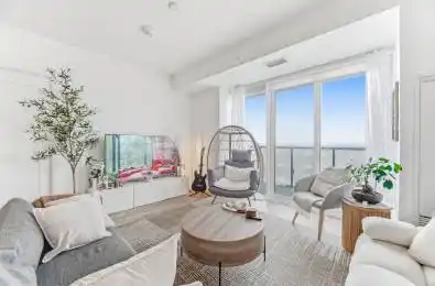 575 Bloor Street Unit# 2904 Toronto C08 Ontario M4W 0B2