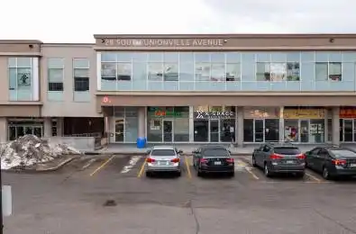 28 South Unionville Avenue Markham Ontario L3R 4P9