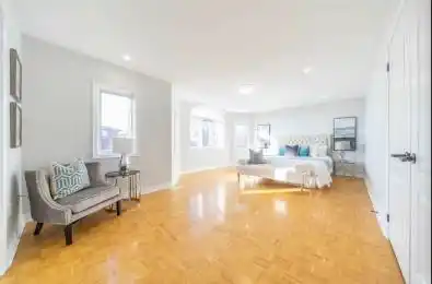 241 Highglen Avenue Markham Ontario L3S 3W4