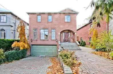 573 Old Orchard Grove Toronto C04 Ontario M5M 2H2