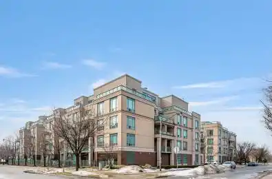 9 Boardwalk Drive Unit# 224 Toronto E02 Ontario M4L 6T1