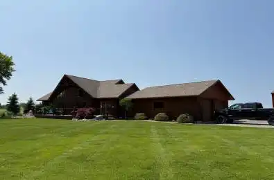 8529 Kinnaird Road Lambton Shores Ontario N0N 1J3