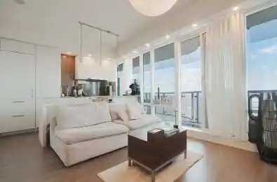 1 Bloor Street Unit# 3302 Toronto C08 Ontario M4W 0A8