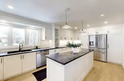 1755 Rathburn Road Unit# 7 Mississauga Ontario L4W 2M8