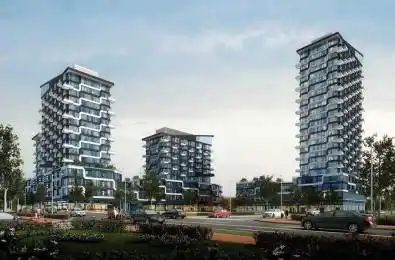 2481 Taunton Road Unit# 409 Oakville Ontario L6H 3R7