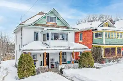 347 Second Street Midland Ontario L4R 3R5