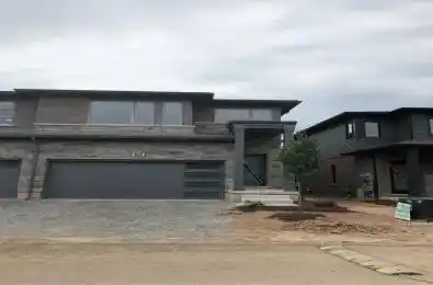 4552 Portage Road Unit# 60 Niagara Falls Ontario L2E 6A8