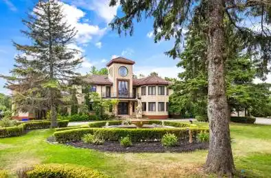 4001 Teston Road Unit# East Vaughan Ontario L4L 8L2