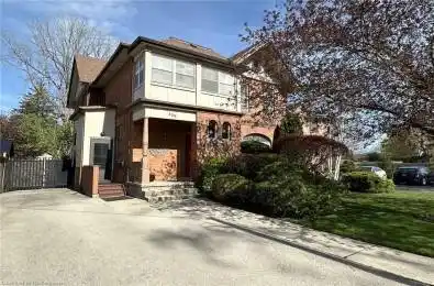 109 Talbot Street Norfolk Ontario N3Y 3W6