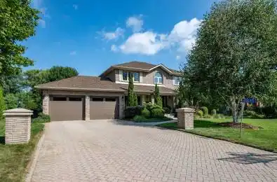 40010 Shady Lane Crescent Southwold Ontario N5P 3T2