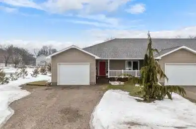 184 Toronto Boulevard Huron East Ontario N0M 1L0