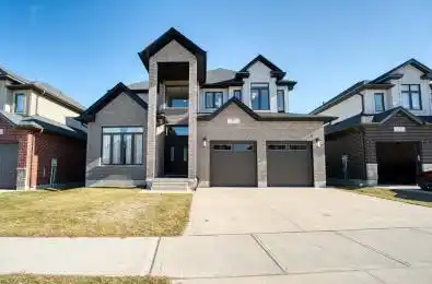 65 Daventry Way Middlesex Centre Ontario N0L 1R0