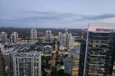 5 Sheppard Avenue Unit# 3817 Toronto C14 Ontario M2N 0G4