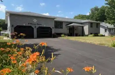 4 Downer Crescent Wasaga Beach Ontario L9Z 1B9