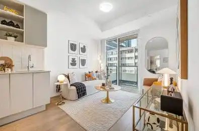 50 Dunfield Avenue Unit# 1014 Toronto C10 Ontario M4S 0E4