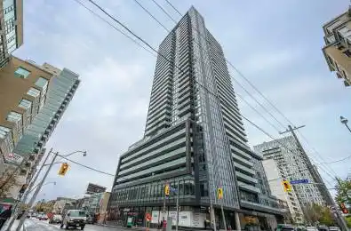 125 Redpath Avenue Unit# 2610 Toronto C10 Ontario M4S 2J9