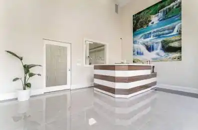 7956 Torbram Road Unit# 20 (7) Brampton Ontario L6T 5A2