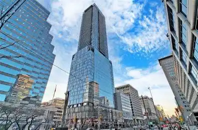 488 University Avenue Unit# 2910 Toronto C01 Ontario M5G 0C1