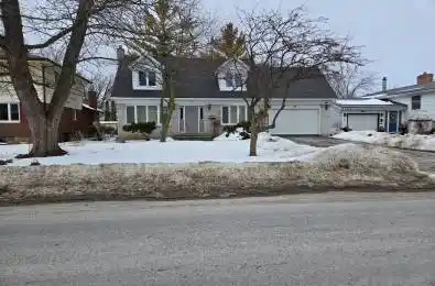 10 Flint Drive Belleville Ontario K8N 5G3